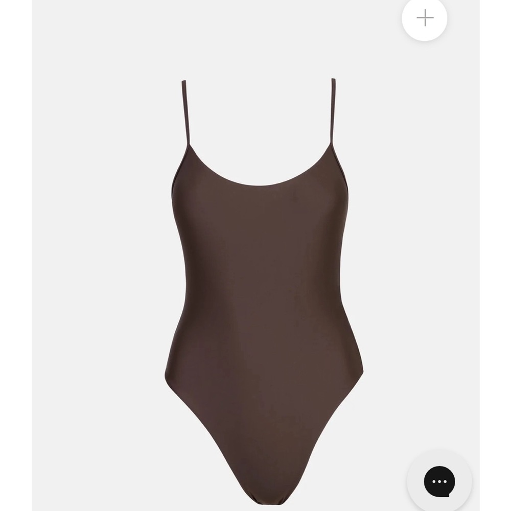 Maui Clothing Company Rhythm. Chocolate minimal one size 10/m - Picture 2 of 11